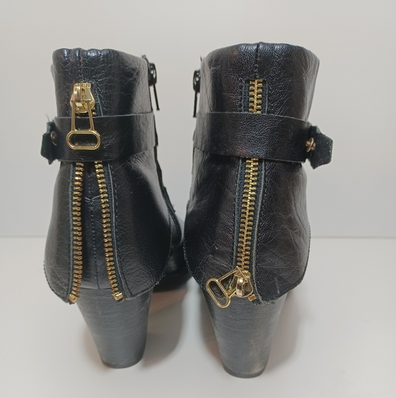 B.O.C Richardson ankle booties - Picture 3 of 5